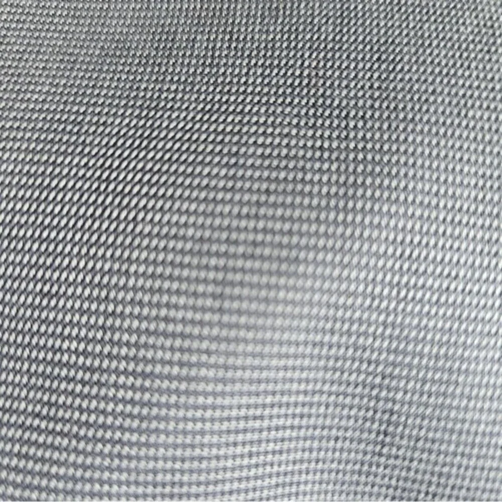 Vintage Y2K Banana Republic Gray Pattern Pants 33x34 Cotton Trousers 2000s